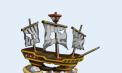 Pirate Shipwreck