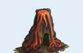 Volcano