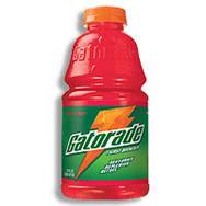 Bottle of GATORADE