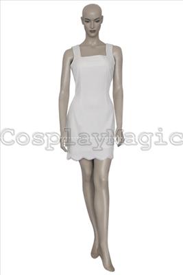 Namine's Dress
