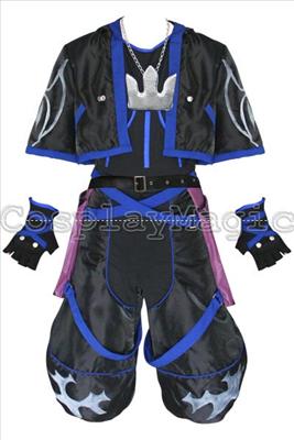 Sora Anti-Form