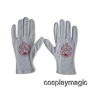 Edward Elric's Glove