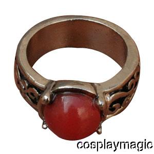 Philosopher's Stone Ring