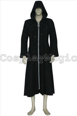 Organization XIII Coat