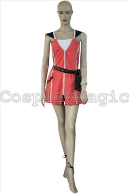Kairi's Dress