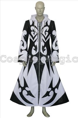 Xemna's Coat