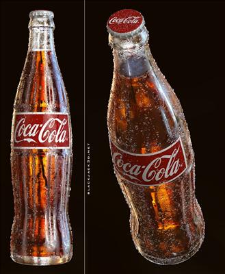 Coca-cola
