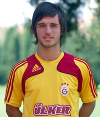 Emre Colak