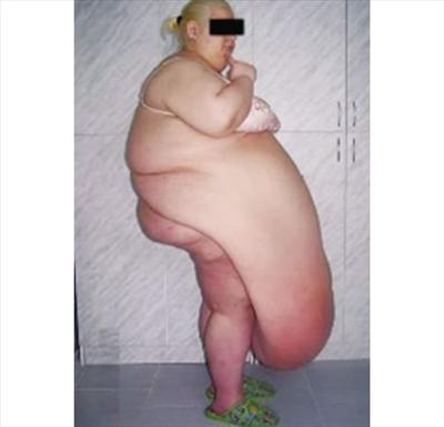 Fetti Frau!