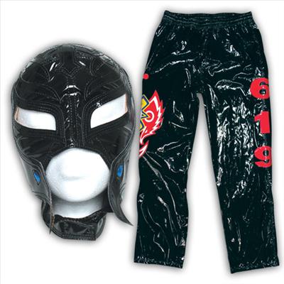 rey mysterio pantolonu