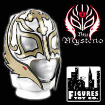 rey mysterio maskesi