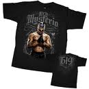 rey mysterio gömleği