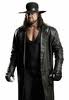 undertaker resmi