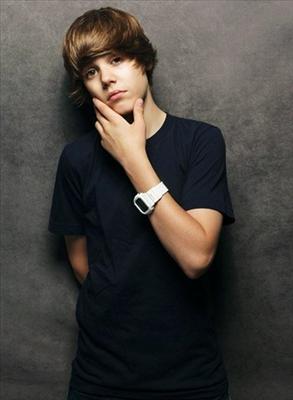 Justin bieber