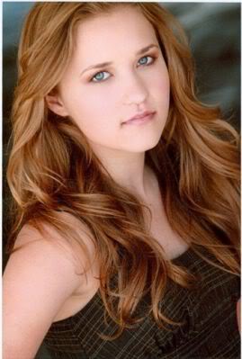 Emily osment