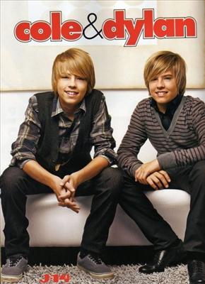 Cole & Dylan