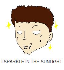 Edward Cullen