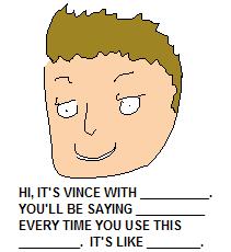 Vince Offer
