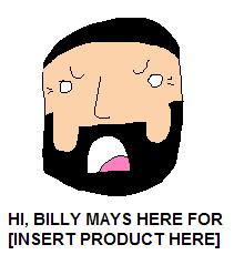 Billy Mays