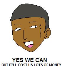 Barack Obama