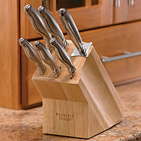 Barrington® 7-Piece Cutlery Set (1398)