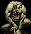 Lycanthropy