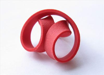 Pink Rubberband