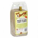 *Teff*