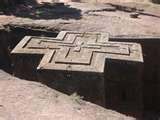 The *Lalibela*