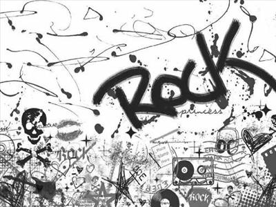 rock