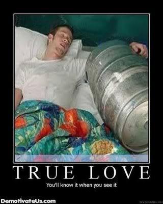 True love