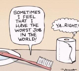 Funny conversation