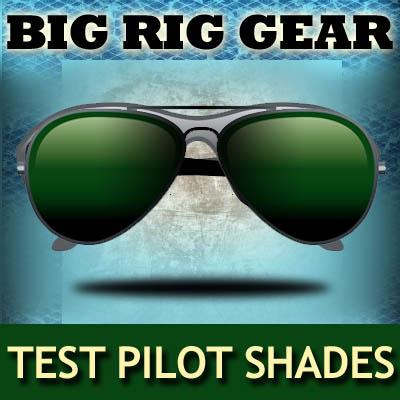 Test Pilot Shades