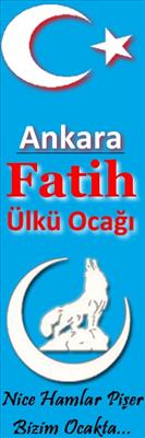 Ankara Fatih Ülkü Ocakları