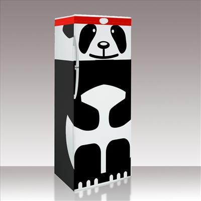  Panda Fresh kamikaze 