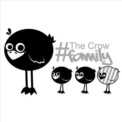 Crow family