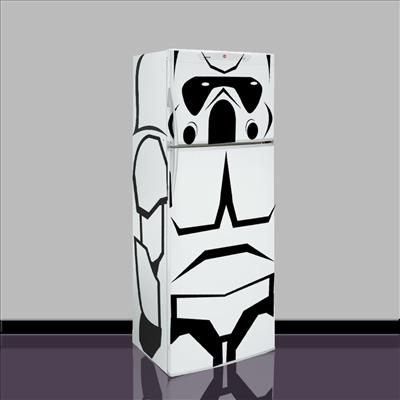  Fresh Trooper 