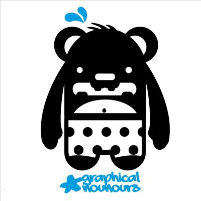 #graphical nounours