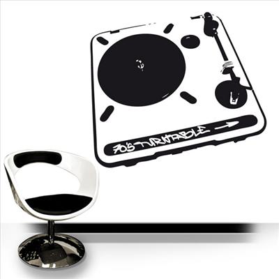 70's turntable