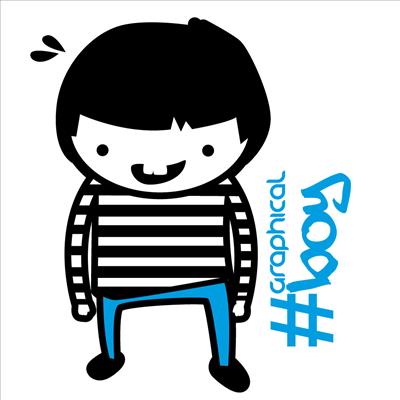 #graphical boy