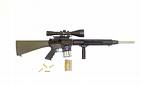 gse sniper