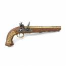 duleing pistol
