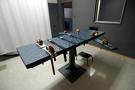 the table of injection