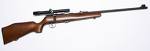 Hunting Riffle