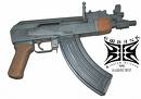 ak47 pistol