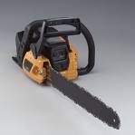 chain saw
