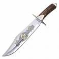 Bowie knife