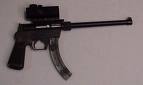 ar7 .22 caliber