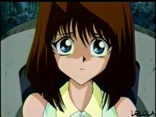 Tea Gardner (Anzu Mazaki)