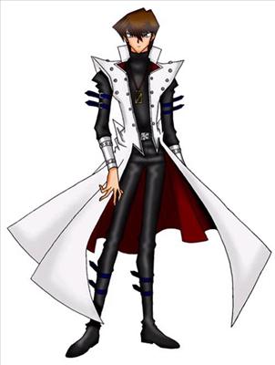 Seto Kaiba